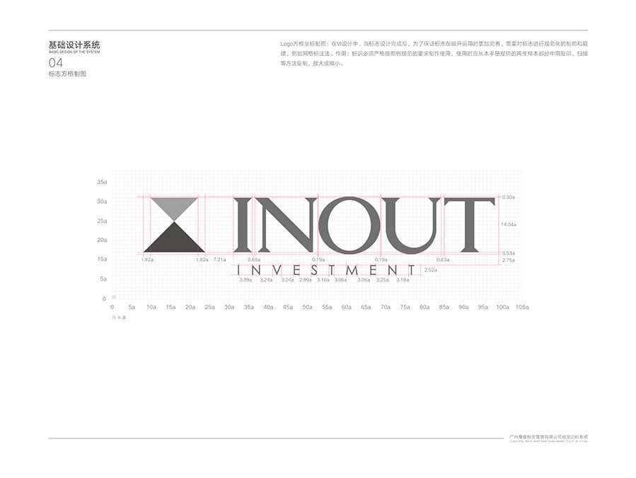 投资公司，标志设计，商标设计，LOGO，VI，企业品牌，企业形象