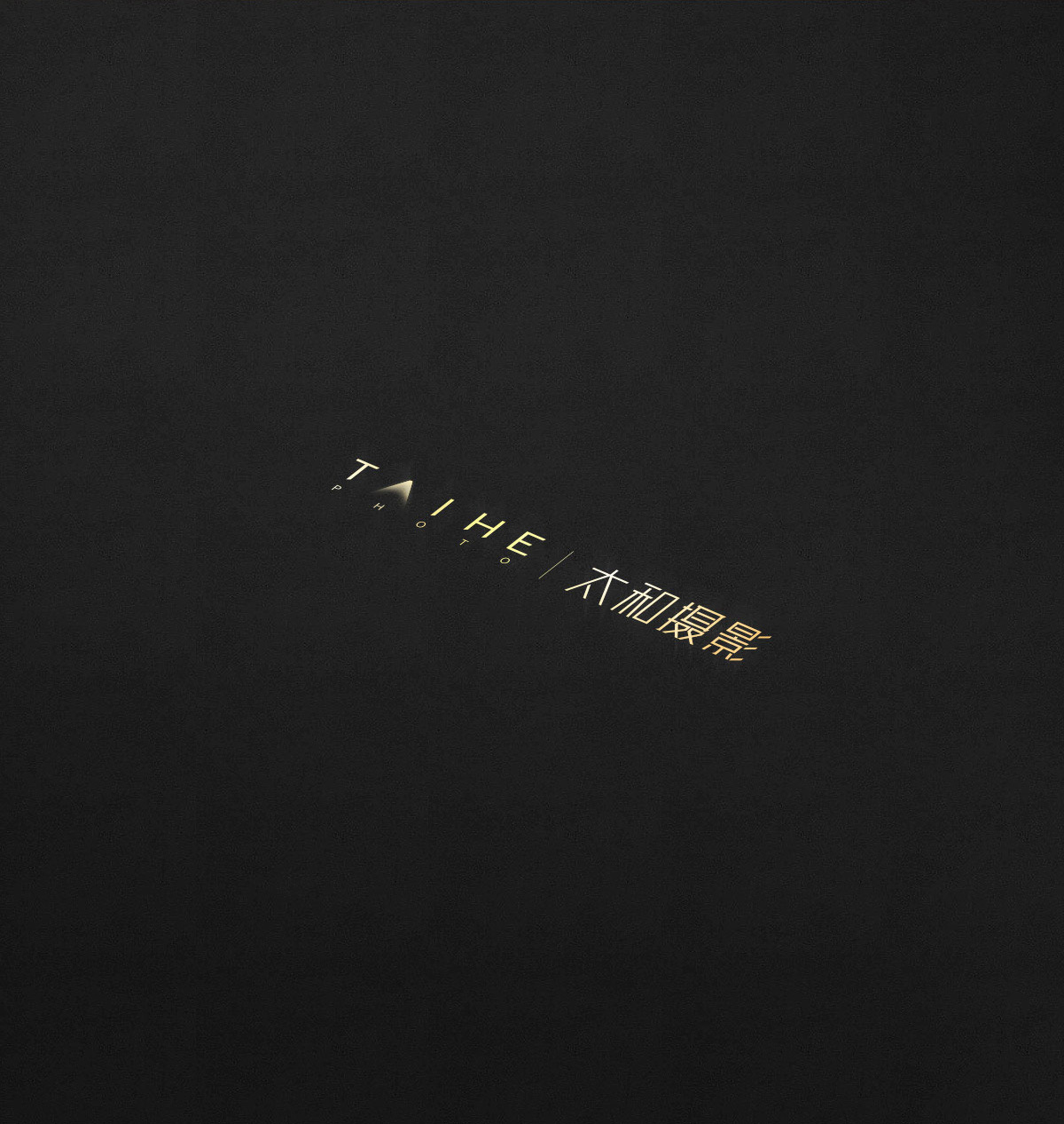 摄影公司VI设计,摄影类LOGO设计