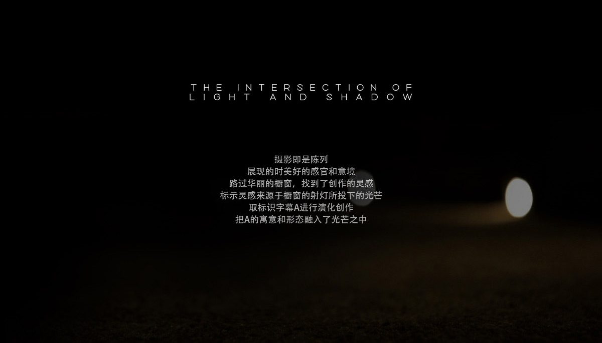 摄影公司VI设计,摄影类LOGO设计